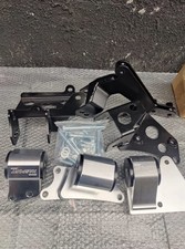 Honda Civic K20 K24 Swap