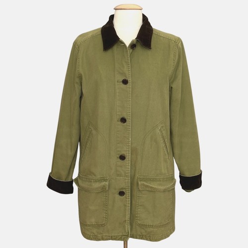 Lands end women jacket - end,