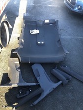 AUDI A3 8V 2013-2017 ROOF