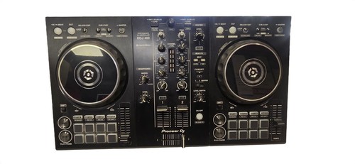 Pioneer ddj 400 - pioneer, controller