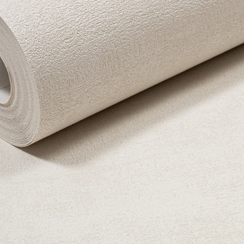 Plain white textured wallpaper - plain,