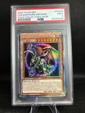 Chaos Emperor Dragon - Envoy
