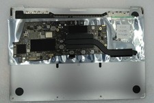  MacBook Pro Retina 13" A2159 Logic Board i5 1.4Ghz 8GB 128GB, Grey base & ID