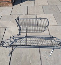 Travall VW Passat Estate 2024 Onwards Dog Guard And Boot Divider