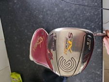 Cleveland Hi Bore Xls Driver