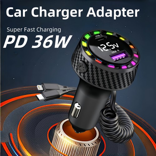 Usb car charger - car,