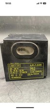 Landis & Gyr LFL1.335 Gas
