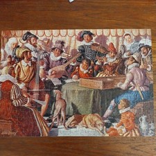 Good Companion Jigsaw Puzzles