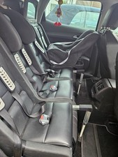 Multimac 4 Seater With TWO Baby Seats Included