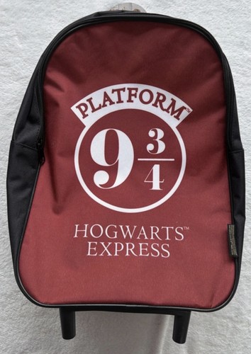 Harry potter pull along bag - harry,