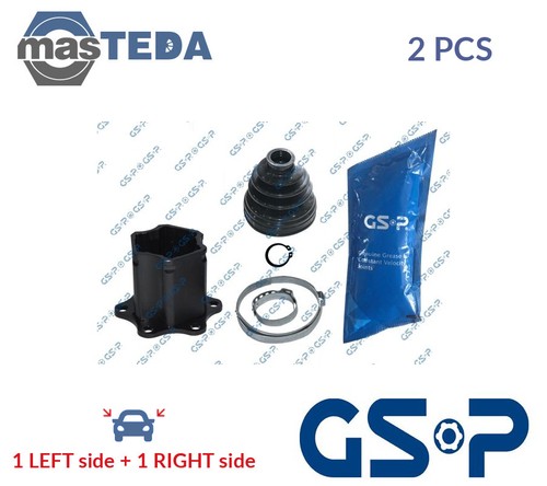 661057 driveshaft joint kit - 661057,