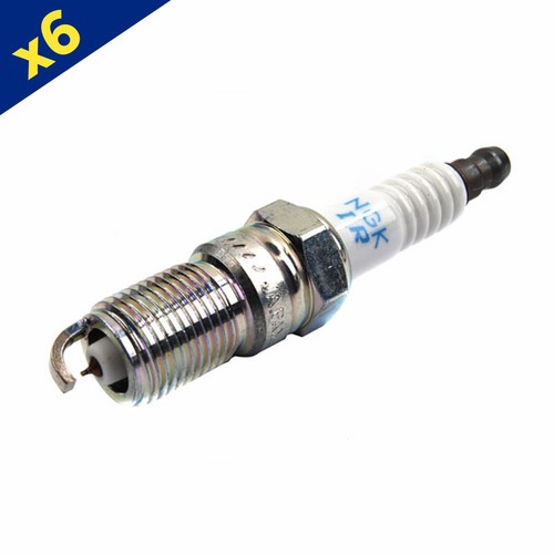 Ngk 4477 iridium spark - ngk,