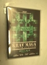Krav Maga Advanced Techniques