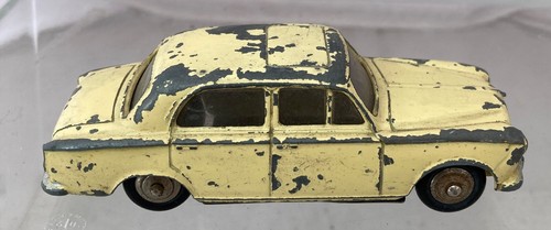 French dinky toy - french, 24b