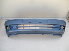 Opel Astra F front spoiler