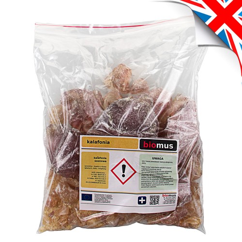 Natural pine colony nuggets - natural,