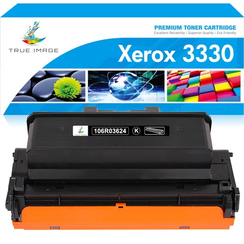 Black toner cartridge for - toner,