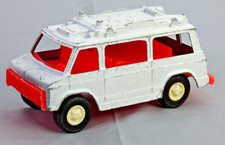 TOOTSIETOY Van Ambulance