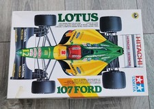 Tamiya Lotus 107 Ford 20037