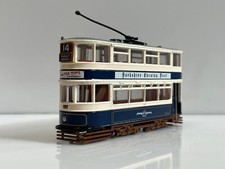  EFE 14303 - Leeds Tram