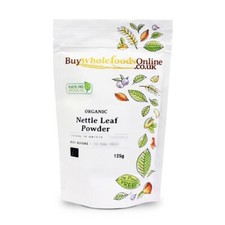 Organic Nettle Leaf Powder