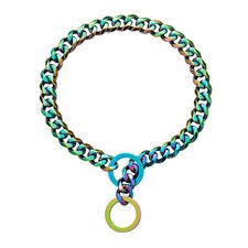 Large Dog Chain Collar Puppy