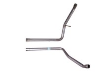 Exhaust Tail Pipe For LDV
