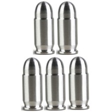 Lot of 5  - Silvertowne Mint -