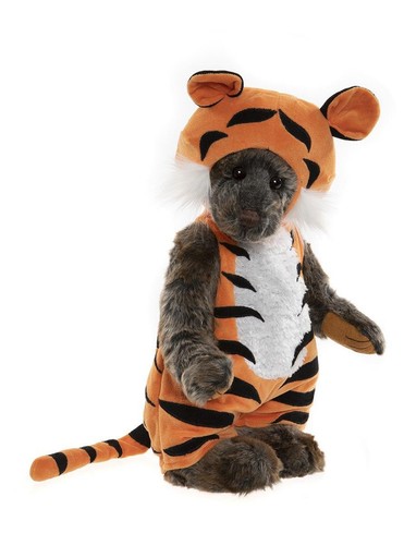 Charlie bears 2022 - charlie, nod