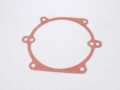 Ignition cover gasket ignition
