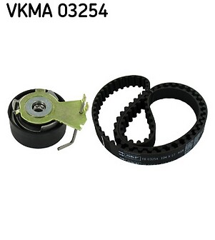 Skf timing belt kit - skf,