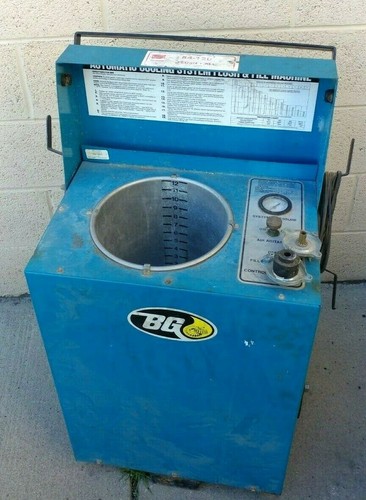 Goodall cooling system - cooling,