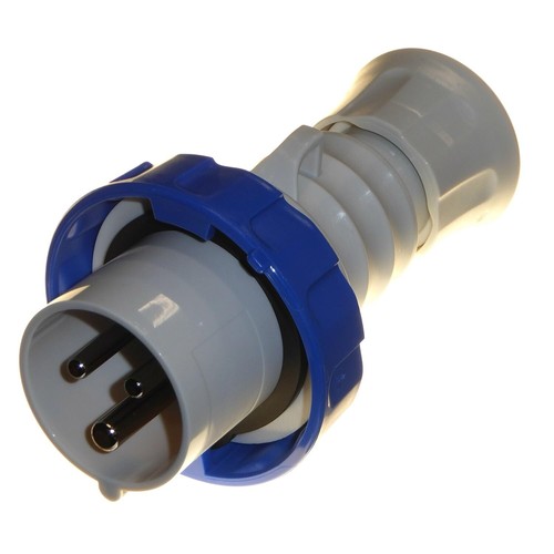 Gewiss gw60026h amp pin - gw60026h,
