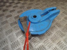 Honda VTR250 VTR 250 KVO 1987-1990 Rear Back Brake Braking Drum Plate