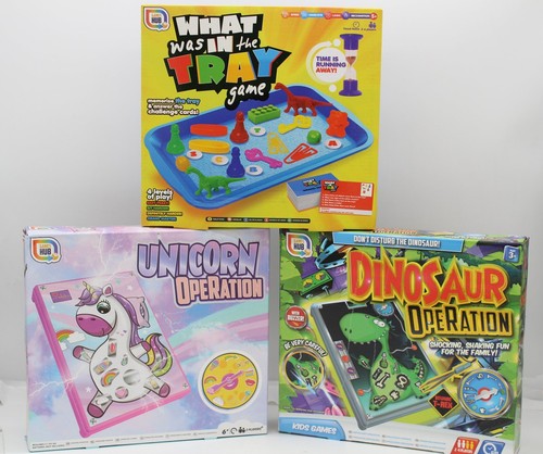 Kids family games - kids,