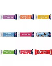 CWP The 1:1 Diet Bars x7