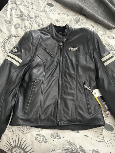 Spidi motorcycle jacket - ,