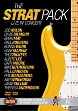 The Strat Pack: Live in