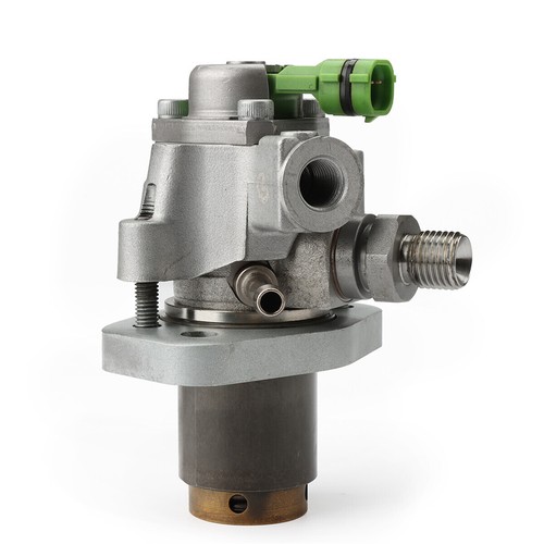 High pressure fuel pump - fuel,