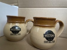 Weston’s Cider Mill Tour