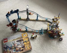LEGO Creator 31084 3in1 Pirate