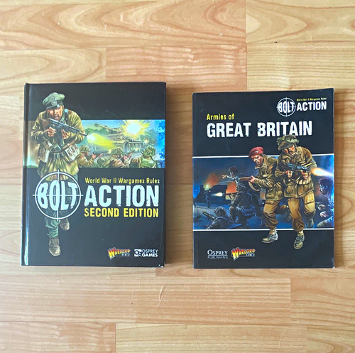 Bolt action wwii - bolt,