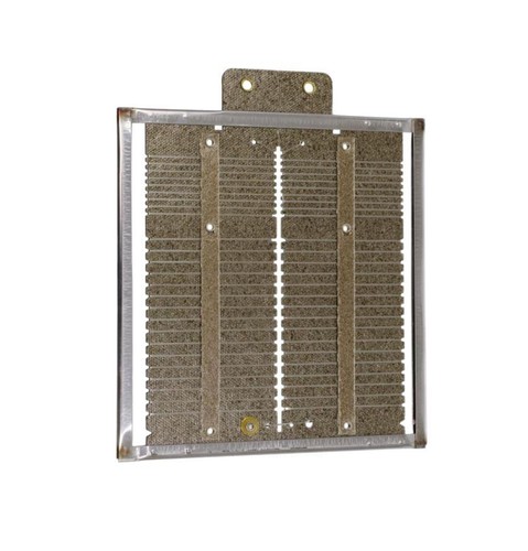 Replacement dualit toaster - replacement, end