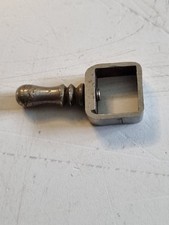 Singer 29K Stitch Guide Regulator 82188 Simanco Sewing Machine Spare Part G1