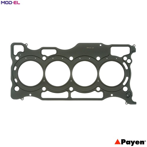 Gasket cylinder head - cylinder,