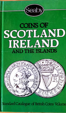 Coins of Scotland Ireland and