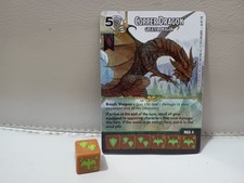 Dice Masters - D&D - Battle