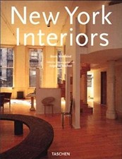 New York Interiors (Jumbo S.)