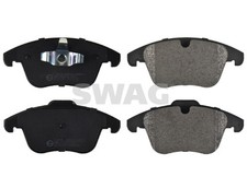 SWAG 50 91 6613 Brake Pad Set