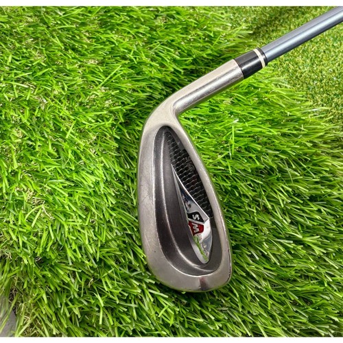 Wilson staff di7 iron - staff,